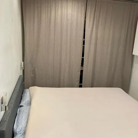 15 Apartment Paris